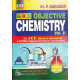 GRB Objective Chemistry (Volume - II) - For JEE  GRB Objective Chemistry (Volume - II) - For JEE